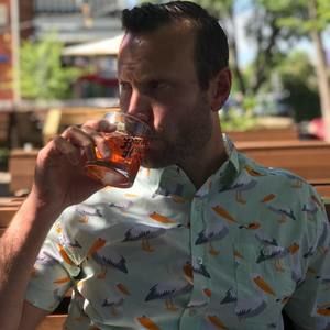 Meet your Posher, Rocky